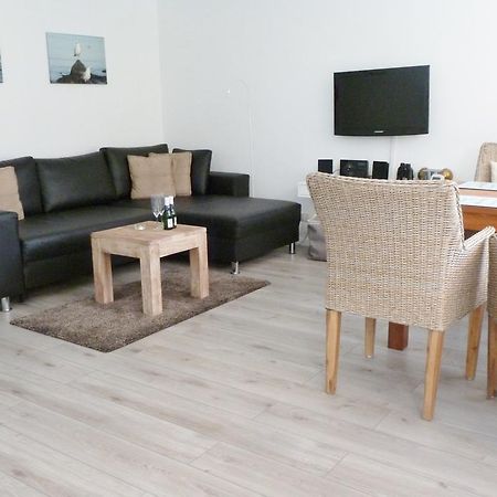 Scharmeer Scharbeutz Kamer foto