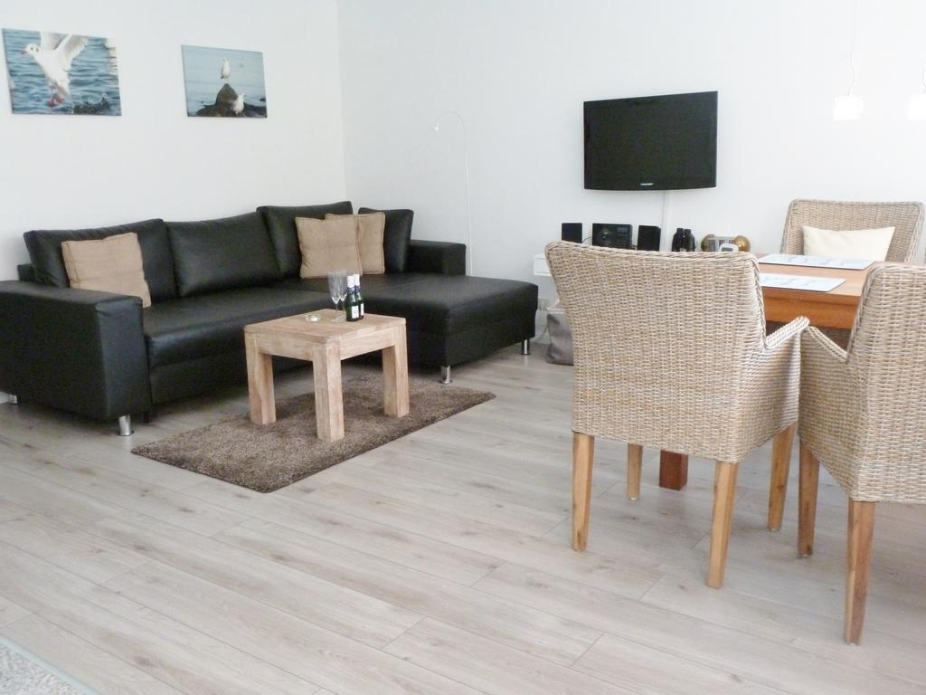 Scharmeer Scharbeutz Kamer foto