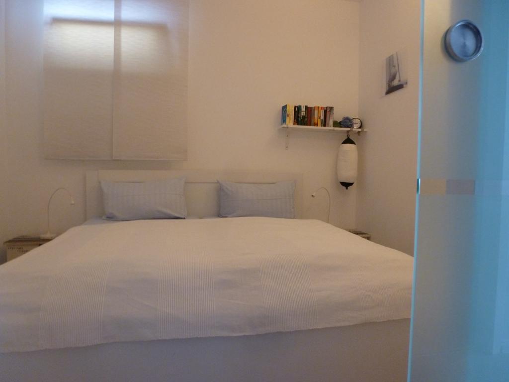 Scharmeer Scharbeutz Kamer foto