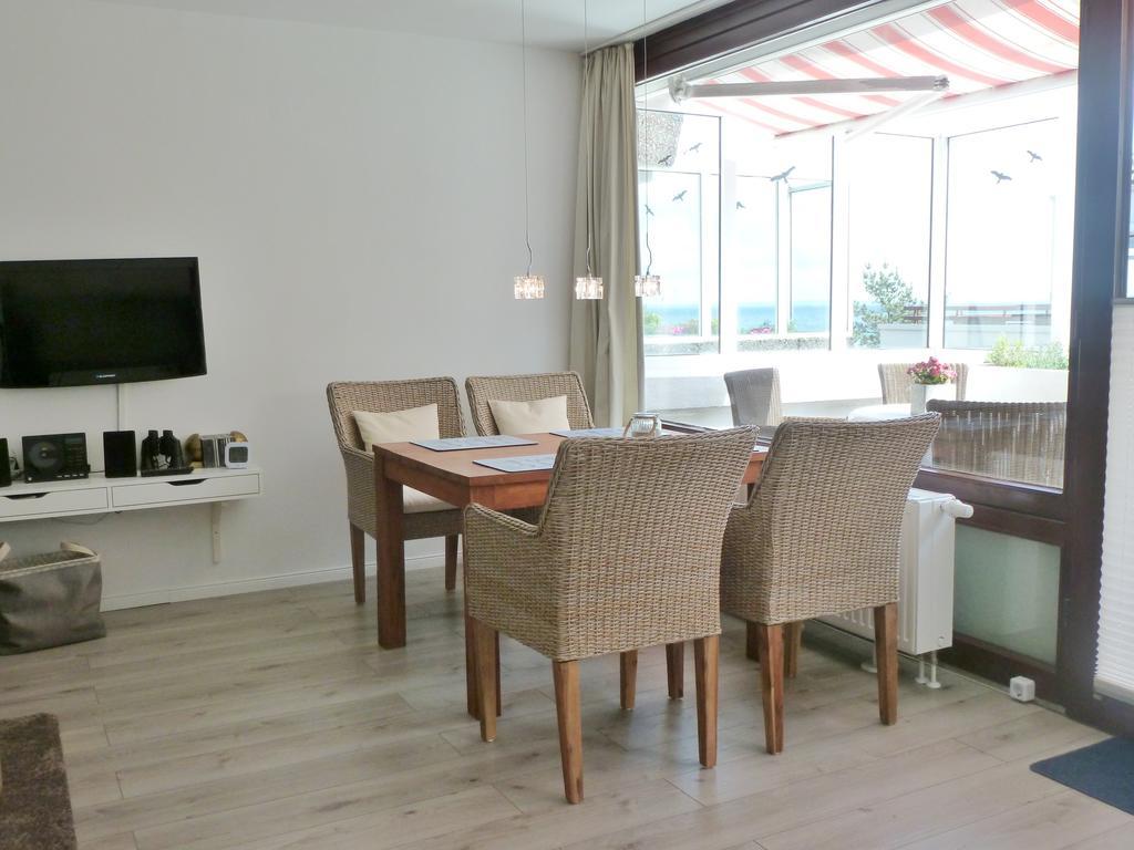 Scharmeer Scharbeutz Kamer foto