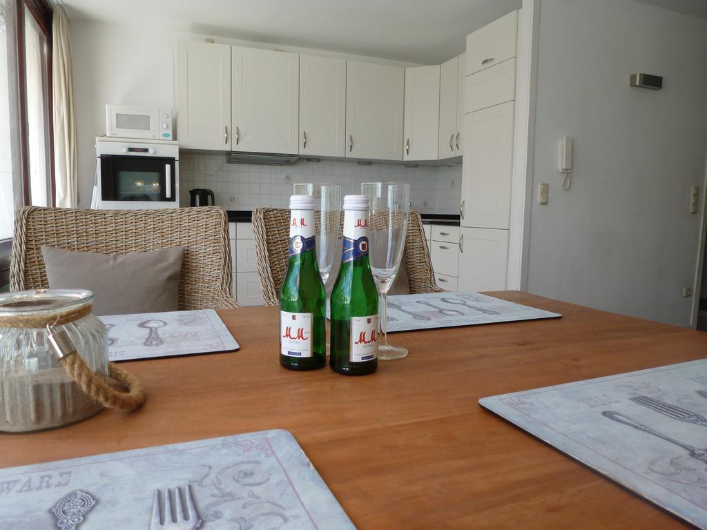 Scharmeer Scharbeutz Kamer foto