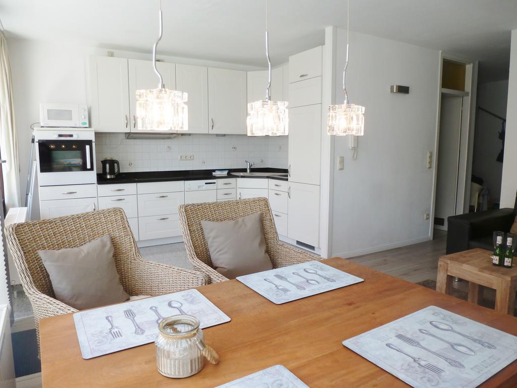 Scharmeer Scharbeutz Kamer foto