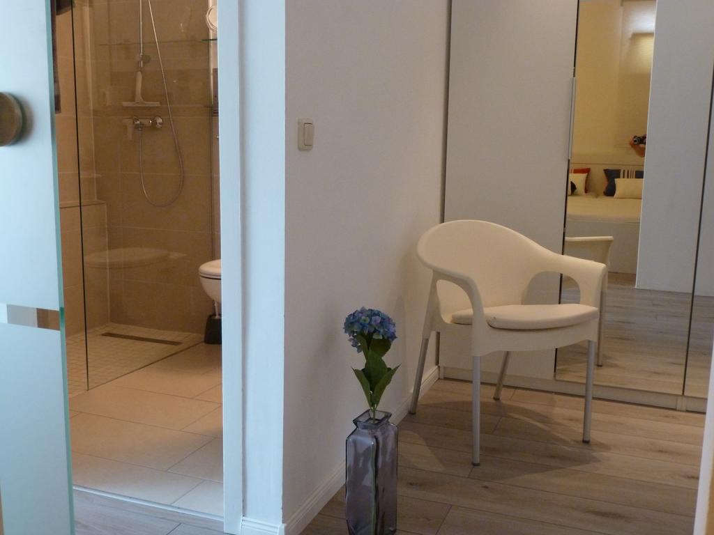 Scharmeer Scharbeutz Kamer foto