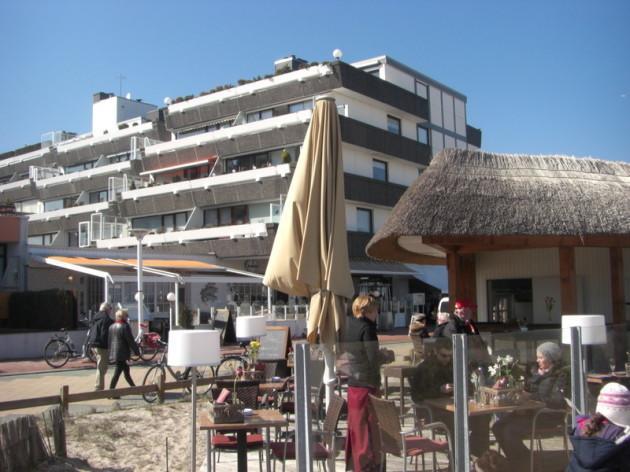 Scharmeer Scharbeutz Kamer foto