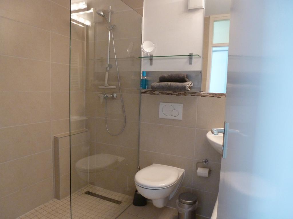 Scharmeer Scharbeutz Kamer foto